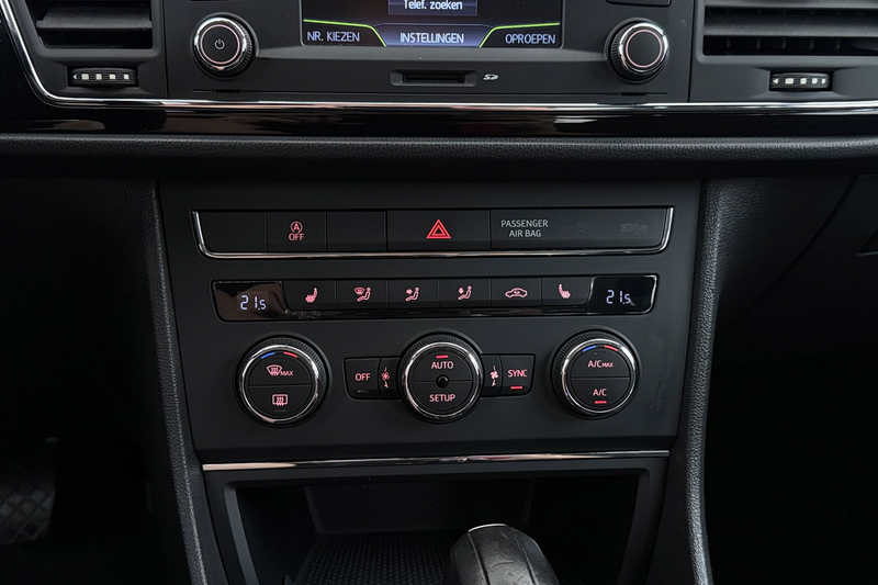 SEAT Leon 1.2 TSI Style Business | Automaat | Climate | Stoe — photo 22