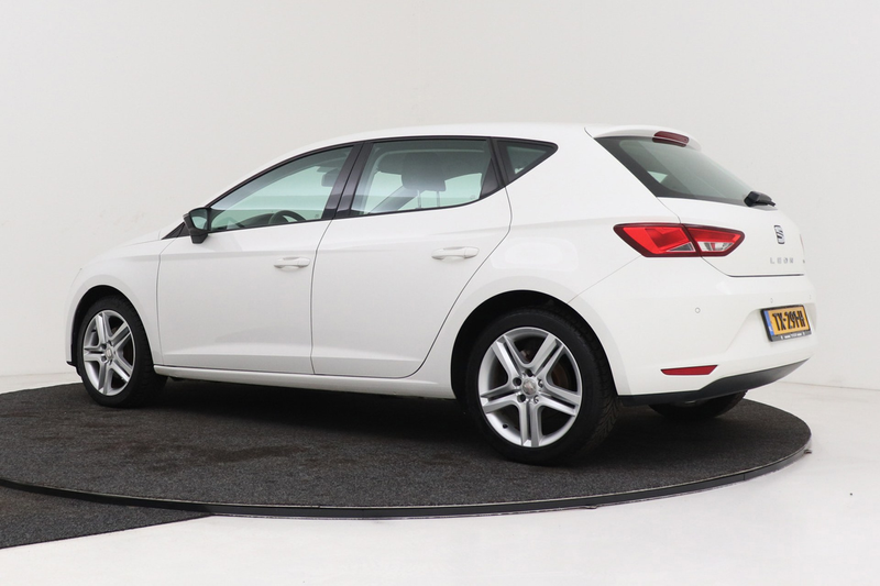 SEAT Leon 1.2 TSI Style Business | Automaat | Climate | Stoe — photo 7