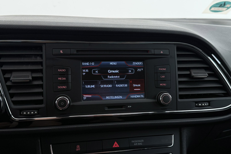SEAT Leon 1.2 TSI Style Business | Automaat | Climate | Stoe — photo 18
