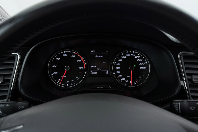 SEAT Leon 1.2 TSI Style Business | Automaat | Climate | Stoe — photo 24