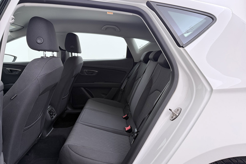 SEAT Leon 1.2 TSI Style Business | Automaat | Climate | Stoe — photo 8