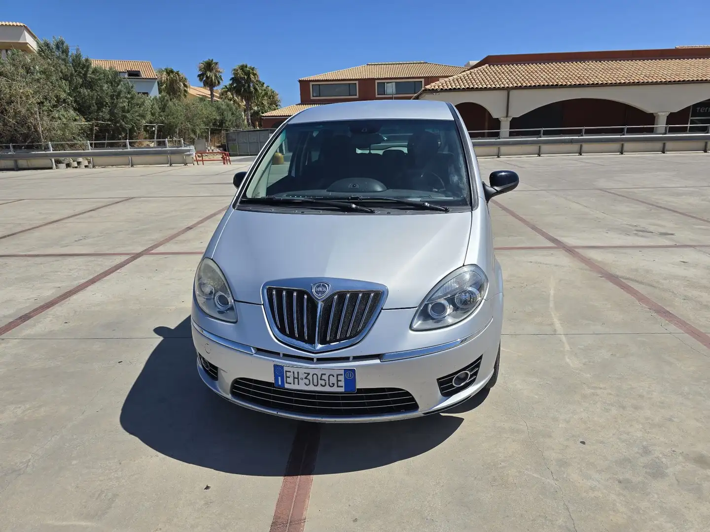 Lancia MUSA 1.3 mjt Platino s&s 95cv - 2