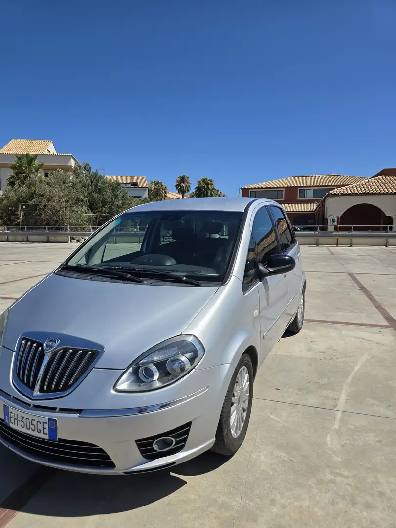 Lancia MUSA 1.3 mjt Platino s&s 95cv - 1