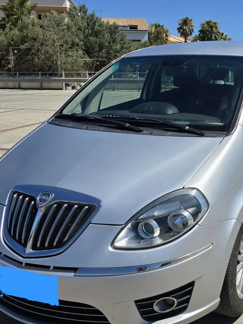 Lancia MUSA 1.3 mjt Platino s&s 95cv - 1