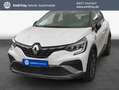 Renault Captur TCe 160 EDC GPF R.S. LINE Weiß - thumbnail 1