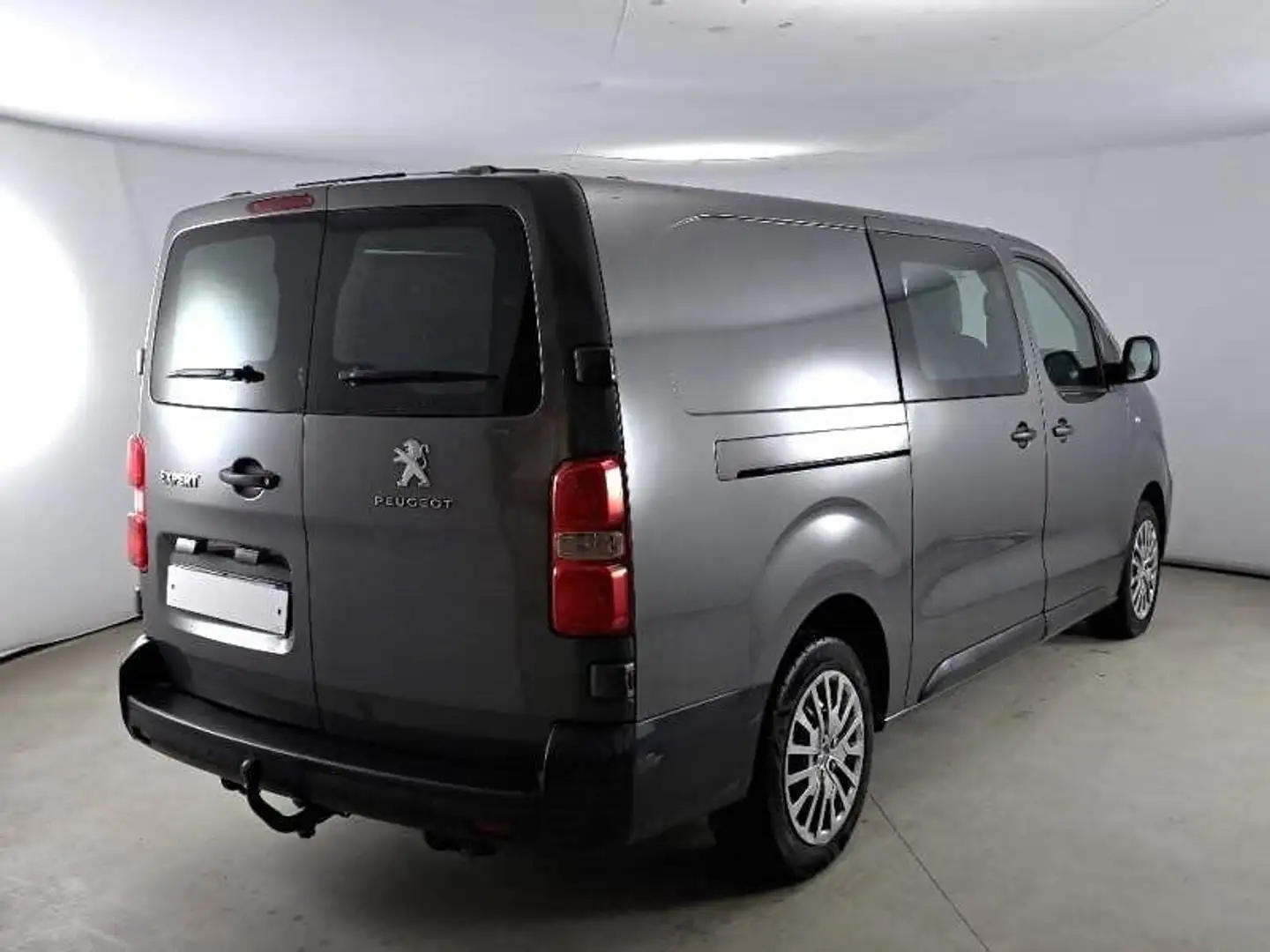 Peugeot Expert Expert BlueHDi 150 S&S PL-SL-TN-DC Mobile Furgone - 2