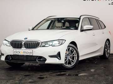 Touring 318iA Sport Line
