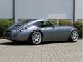 Wiesmann MF 4 GT*Elektr. Sitz*Kälteanlage*GrauMet-Schwarz Szürke - thumbnail 3