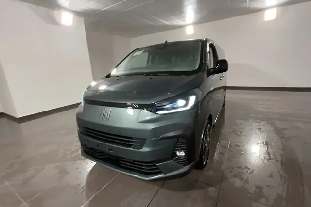 Fiat Ulysse Ulysse combi M1 2.0 bluehdi 180cv L3H1 a