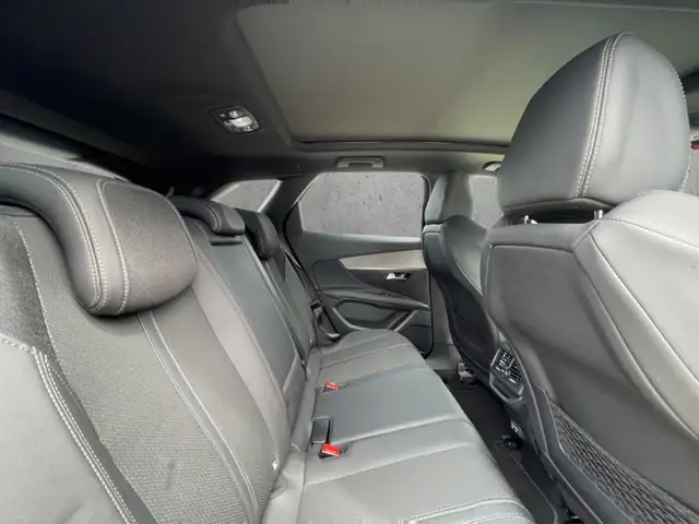 Peugeot 3008 view 14
