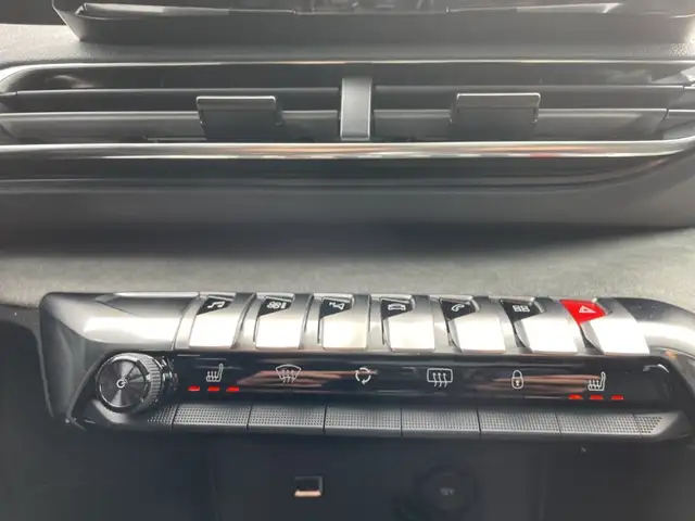Peugeot 3008 view 18