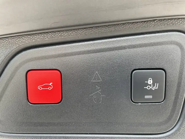Peugeot 3008 view 21