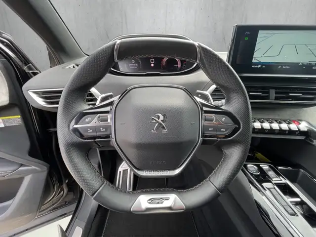 Peugeot 3008 view 10