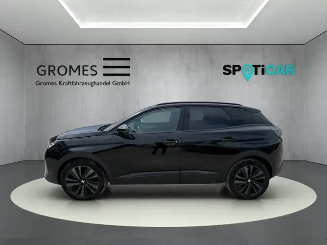 Peugeot 3008 view 6