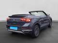 Volkswagen T-Roc Cabrio 1.5 TSI DSG STYLE UPE57 LM19 LEDER Grau - thumbnail 3