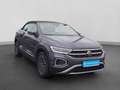 Volkswagen T-Roc Cabrio 1.5 TSI DSG STYLE UPE57 LM19 LEDER Grau - thumbnail 18