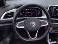 Volkswagen T-Roc Cabrio 1.5 TSI DSG STYLE UPE57 LM19 LEDER Grau - thumbnail 9