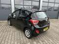 Hyundai i10 1.0i 66pk Blue Comfort Zwart - thumbnail 3