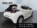 Toyota Yaris Hybrid Comfort Automatik Weiß - thumbnail 18