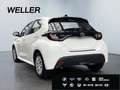 Toyota Yaris Hybrid Comfort Automatik Weiß - thumbnail 7