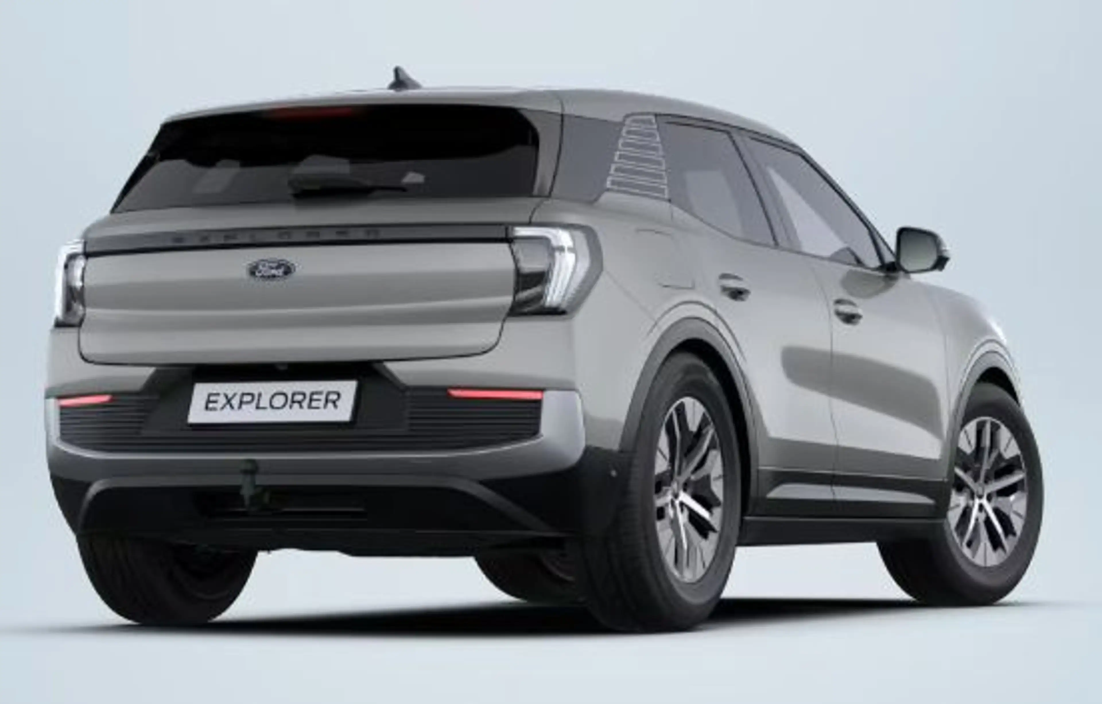 Ford Explorer Premium Extended Range *Allwetterreifen* — photo 4