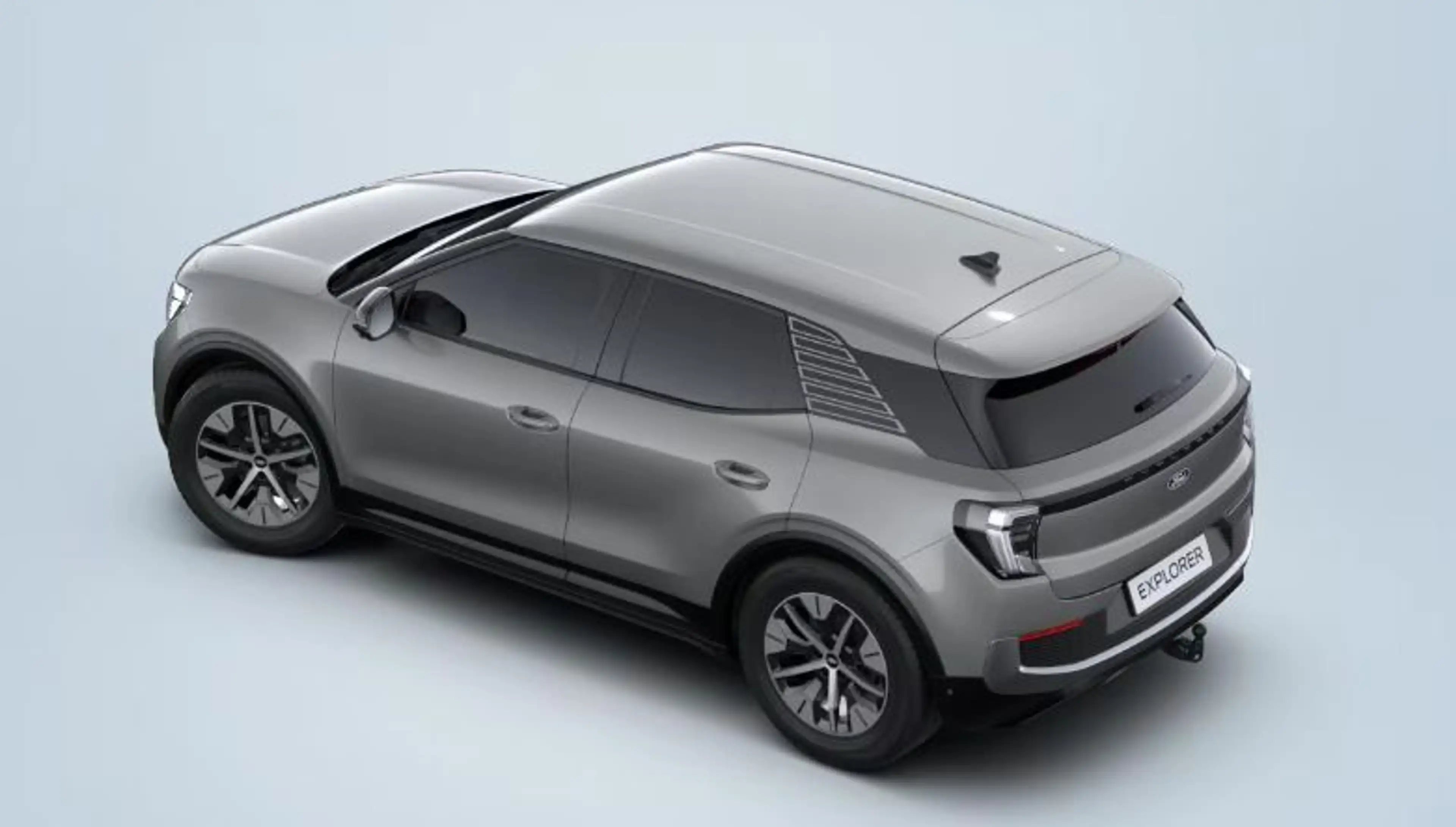 Ford Explorer Premium Extended Range *Allwetterreifen* — photo 6
