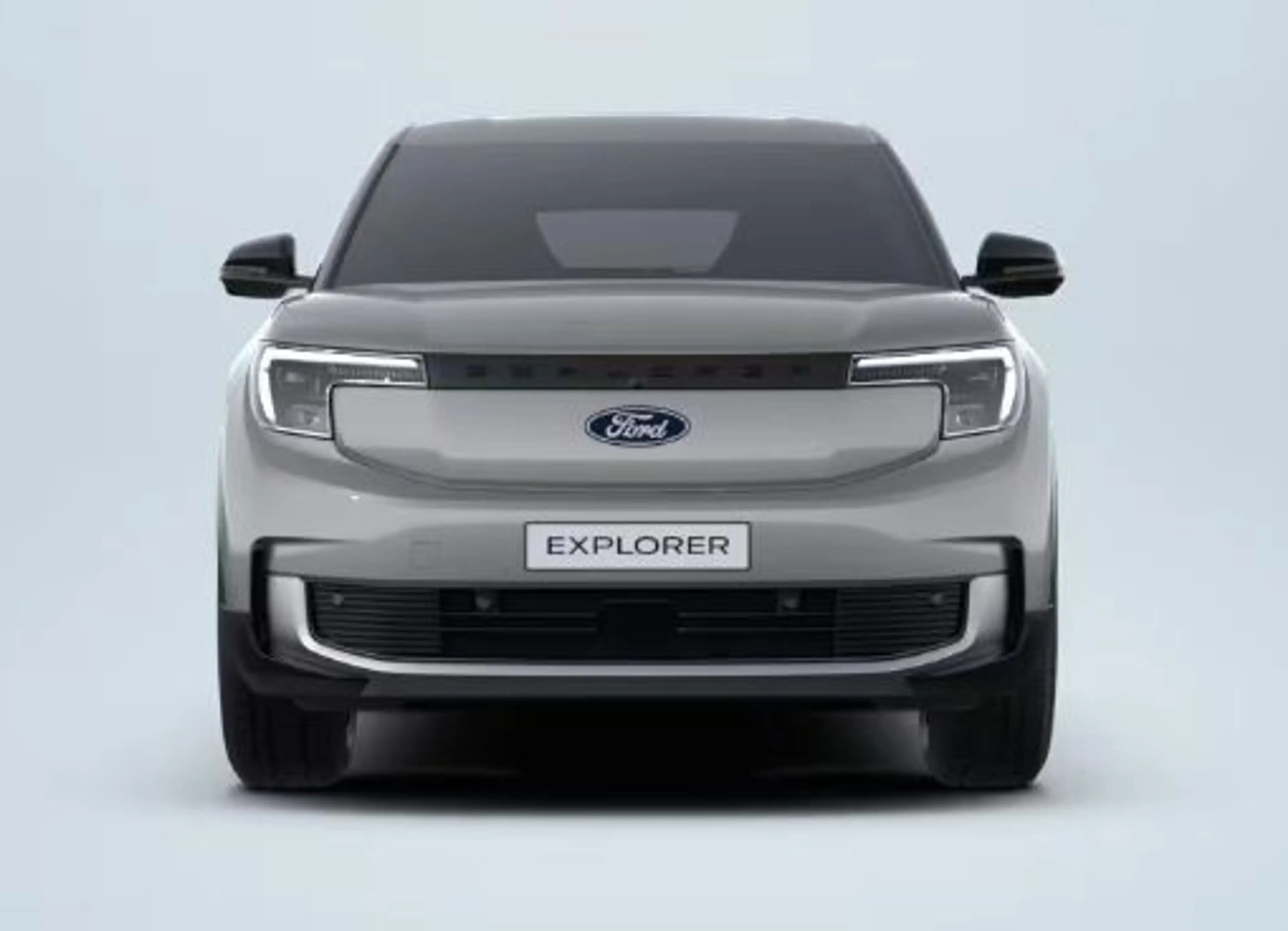 Ford Explorer Premium Extended Range *Allwetterreifen* — photo 8