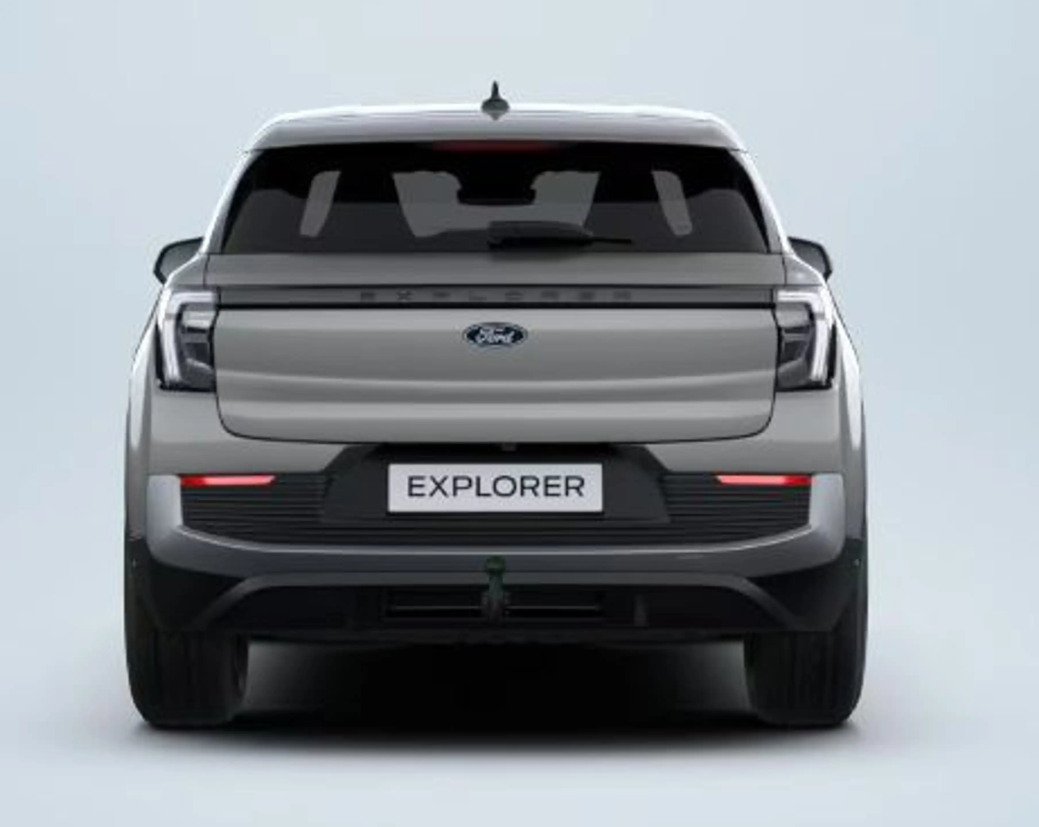 Ford Explorer Premium Extended Range *Allwetterreifen* — photo 5