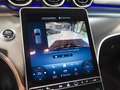 Mercedes-Benz C 220 C 220 d T AVANTGARDE Akustikglas AHK Fahrassist Schwarz - thumbnail 22