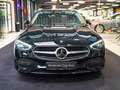 Mercedes-Benz C 220 C 220 d T AVANTGARDE Akustikglas AHK Fahrassist Schwarz - thumbnail 7