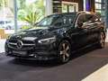 Mercedes-Benz C 220 C 220 d T AVANTGARDE Akustikglas AHK Fahrassist Schwarz - thumbnail 6