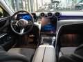 Mercedes-Benz C 220 C 220 d T AVANTGARDE Akustikglas AHK Fahrassist Schwarz - thumbnail 13