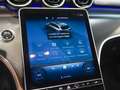 Mercedes-Benz C 220 C 220 d T AVANTGARDE Akustikglas AHK Fahrassist Schwarz - thumbnail 21