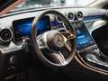 Mercedes-Benz C 220 C 220 d T AVANTGARDE Akustikglas AHK Fahrassist Schwarz - thumbnail 15