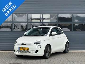 ICON 42 kWH I AUTOMAAT I APPLE CARPLAY I CLIMATE C