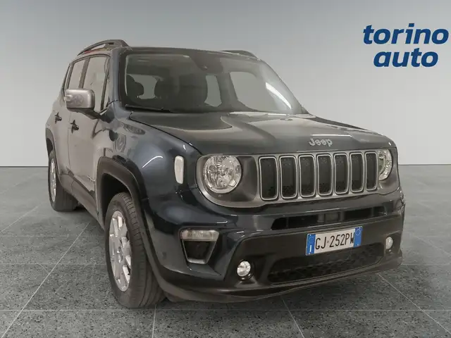 Jeep Renegade Renegade 1.3 T4 190CV PHEV 4xe AT6 Limited