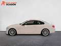 BMW 320 320d Blanc - thumbnail 4