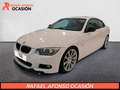 BMW 320 320d Blanc - thumbnail 1