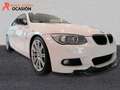 BMW 320 320d Blanc - thumbnail 9