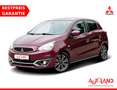 Mitsubishi Space Star 1.2 Diamant Edition+ Klima Bluetooth Violett - thumbnail 1
