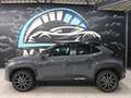 Toyota Yaris Cross Yaris Cross Hybrid 1.5 VVT-i GR Sport Gris - thumbnail 8