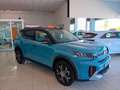 Citroen C3 Aircross Puretech S&S You + Pack Plus 100 Kék - thumbnail 1