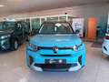 Citroen C3 Aircross Puretech S&S You + Pack Plus 100 Kék - thumbnail 9