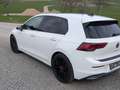 Volkswagen Golf Golf 8 2,0 TDI Move DSG Weiß - thumbnail 2