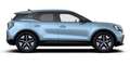 Ford Explorer 🔌77 kWh🔋 ⚡BEGRENZTE-AKTION⚡602 KM REICHWEITE⚡286 Blau - thumbnail 2