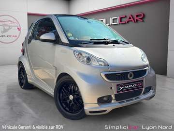 BRABUS XCLUSIVE 98