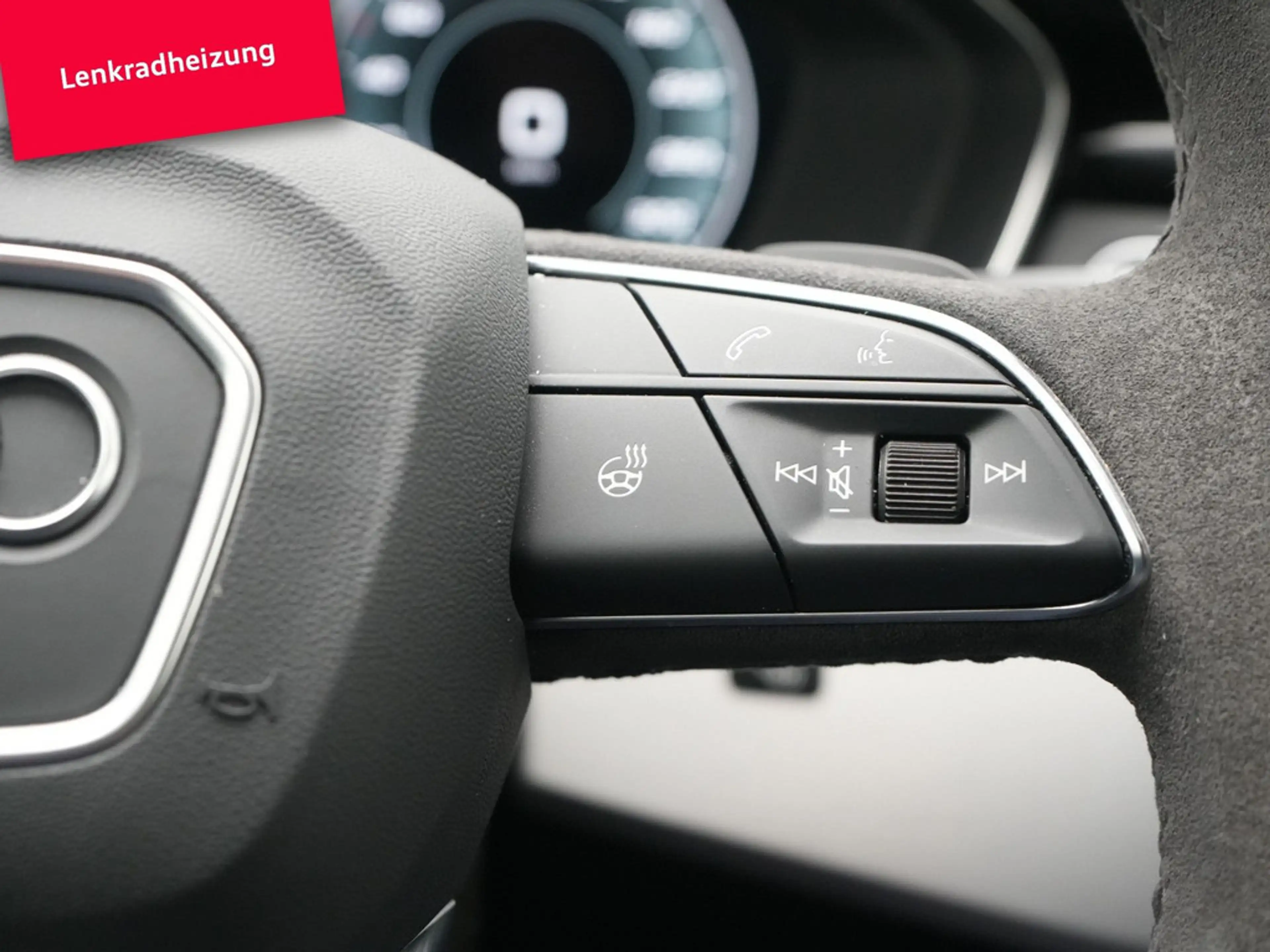 Audi S4 Avant V6 MATRIX ACC RAUTE NAVI AHK KAM 360 — photo 9