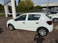 Dacia Sandero II Essential Blanc - thumbnail 2