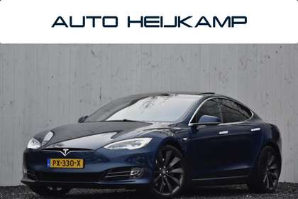 Tesla Model S 90D | Pano-dak | Camera | Autopilot 2.0 | Incl. BT