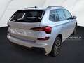 Skoda Kamiq Selection DSG NAVI VIRT AHK ACC KAM SHZ Silber - thumbnail 2
